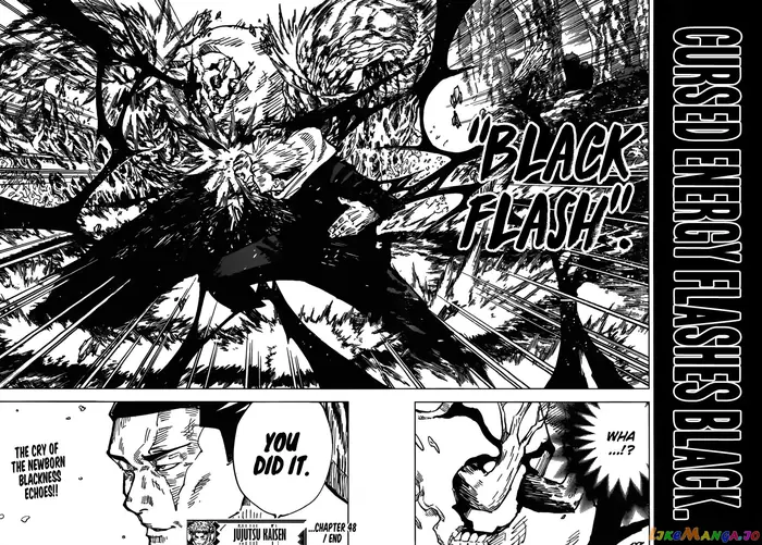 Jujutsu Kaisen Chapter 48 image 18_optimized